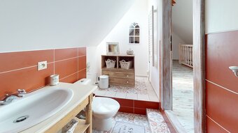 NA PREDAJ ZA BEZKONKURENČNÚ CENU Rodinný dom/sídlo - 9