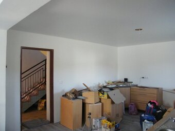 Na predaj rodinný dom – Nižný Čaj - 9