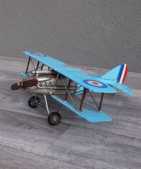 Retro model – motorka. - 9