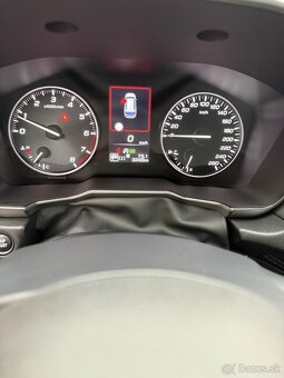Subaru Outback Adventure 4x4 v záruke, odpočet DPH - 9