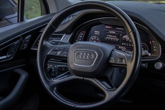 Audi Q7 3.0 TDI quattro - 9