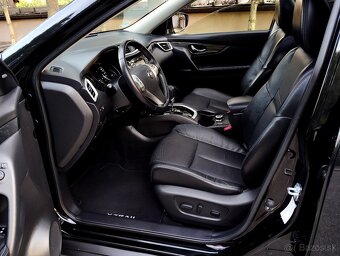 NISSAN X-TRAIL 2.0DCI TEKNA, A/T, 4X4 - 9