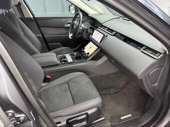 Land Rover Range Rover Velar 2.0 Si4 HSE AWD A/T - 9
