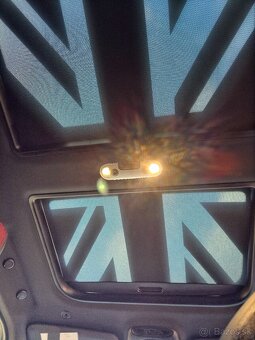 Mini Cooper Countryman 2.0, All4, 170kW, JCW, automat (2018) - 9