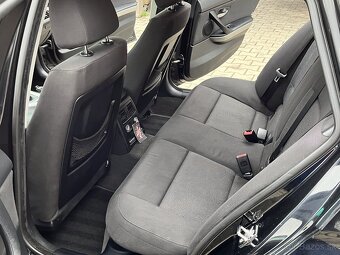 BMW E91 318d r.v. 2006 - 9