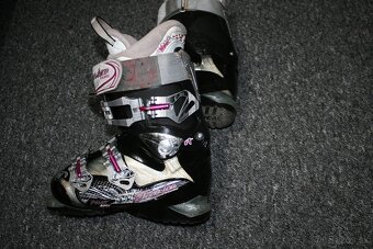 dámske lyže Dynastar Intense ligt 144 cm - 9