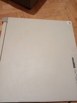 Siemens nixdorf Pentium 133 - 9