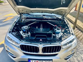 BMW X6 1majitel servisná kniha - 9