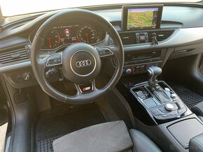 Audi A6 C7 2.0 TDI - 9