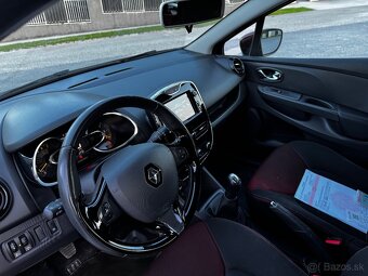 Renault Clio Grandtour Energy 0.9 TCe - 9