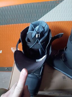 Snowboard wedze allroad 500 - 9