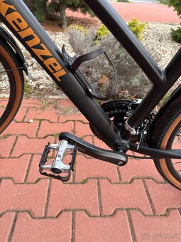 Bicycle KENZEL  dámsky 28 - 9