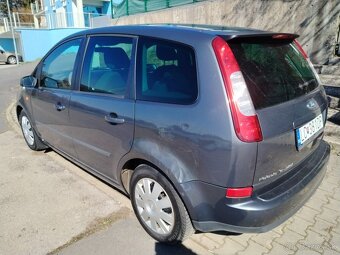 Ford c Max 1.6 cdti - 9
