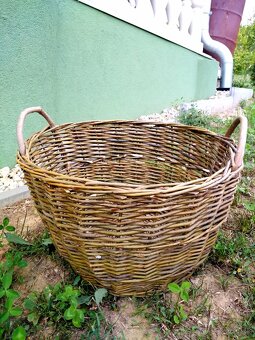 Košíky - 9