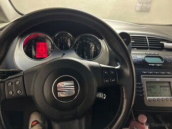 SEAT ALTEA - 9
