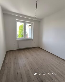 Moderná 4-izbová novostavba - Svätý Peter - 9