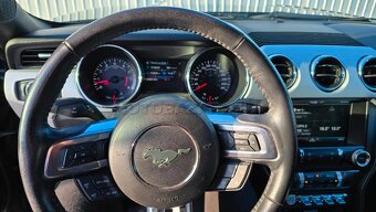 Ford Mustang 5.0 - 9