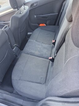 Opel Astra H 1.9 cdti 88kw - 9