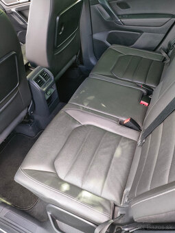 VW Golf SportVan 11/2014, 1,6Tdi 81KW - 9
