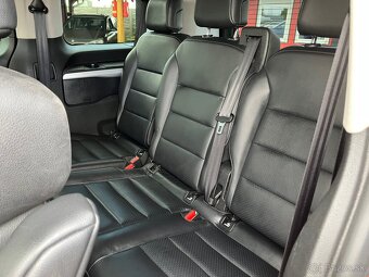 Peugeot Traveller 2.0 BlueHDi 177 S&S Business Compact EAT8 - 9