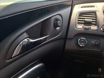 Opel Insignia 2.0 CDTI BiTurbo 195k Cosmo AT6 OPC Line - 9
