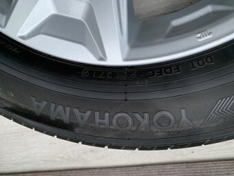 R17 ORIG.KOLA SUBARU OUTBACK FORESTER XV 225/60/17 - 9