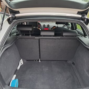 Audi A3 S line - 9