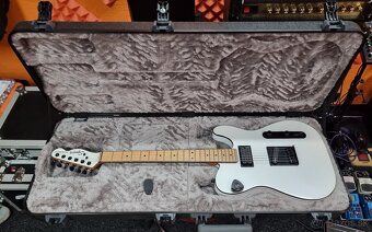 Predám Fender Squier Telecaster - 9