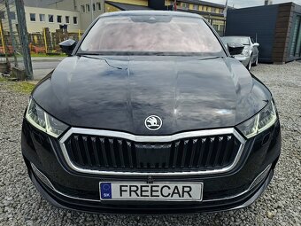 Škoda Octavia 2.0 TDI SCR Style DSG - 9