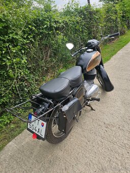 Čz 250/455 - 9