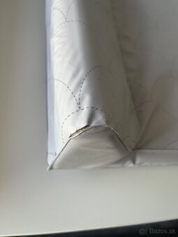 Prebalovaci pult IKEA SMASTAD (+ moznost podlozky) - 9