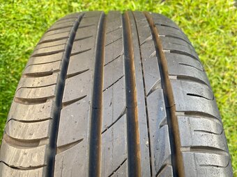 Letná sada originál Hyundai i30, 5x114,3 R16 - 9