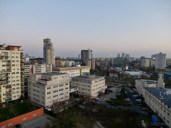 1 izb. NOVOSTAVBA s garážovým státím a s výnimočným výhľadom - 9