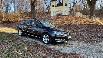 ✅️ Volkswagen Passat 2.0TDI DSG bussines B7 ✅️ - 9