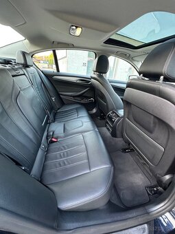 BMW G30 12.2019 518 2tdi 110kw 150 koni - 9