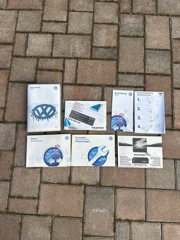 Volkswagen Sharan VR6 - 9