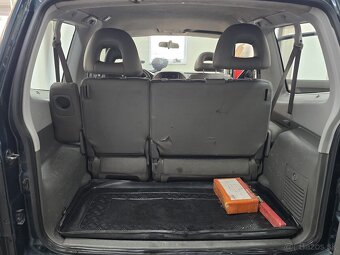 Mitsubishi Pajero 2.5 TD GL - 9