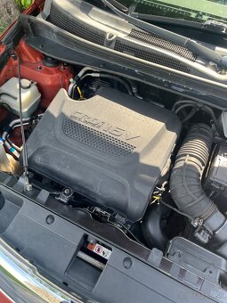 Kia Sportage - 9