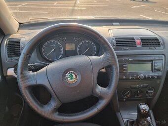 Škoda octavia 1.9 tdi 77kw - 9