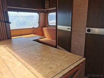 Ford Transit Elnagh 570 - 9