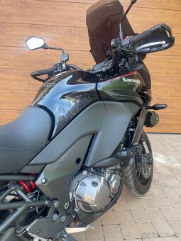 Kawasaki Versys 1000 GT - 9