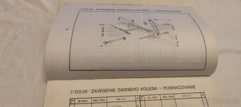VAZ 2101 2102 Žiguli ( LADA )seznam katalog náhradních dílů - 9