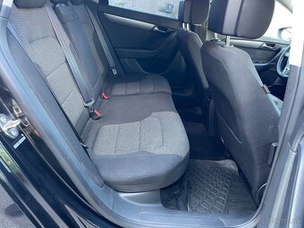 Vw pasat b7 Dsg - 9