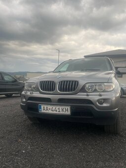 BMW X5 - 9