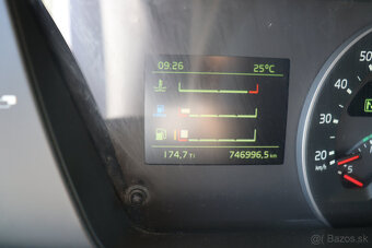 Volvo FH 460 EURO 6 STANDARD,NEZAVISLA KLIMA,ACC - 9