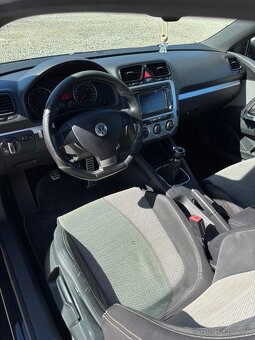 Volkswagen Scirocco 2.0 TSI - 9