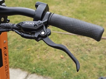 Predam kolobezku offroad KUKIRIN G3 PRO najnovsia verzia - 9