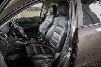 Mazda CX-5 2.2 Skyactiv-D AWD Revolution TOP - 9