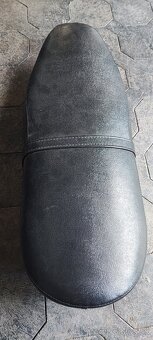 Jawa 250 sport platne TP a Spz - 9