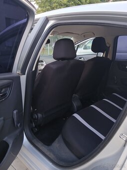 Citroën C4 - 9